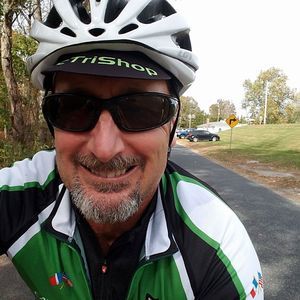 Meet your Posher, Scott